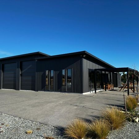 Gh Twizel Holiday Cottage Luaran gambar