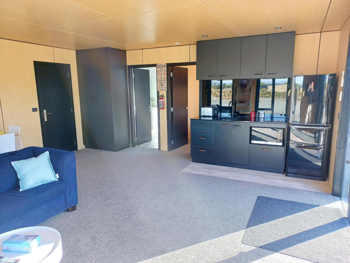 Gh Twizel Holiday Cottage Luaran gambar