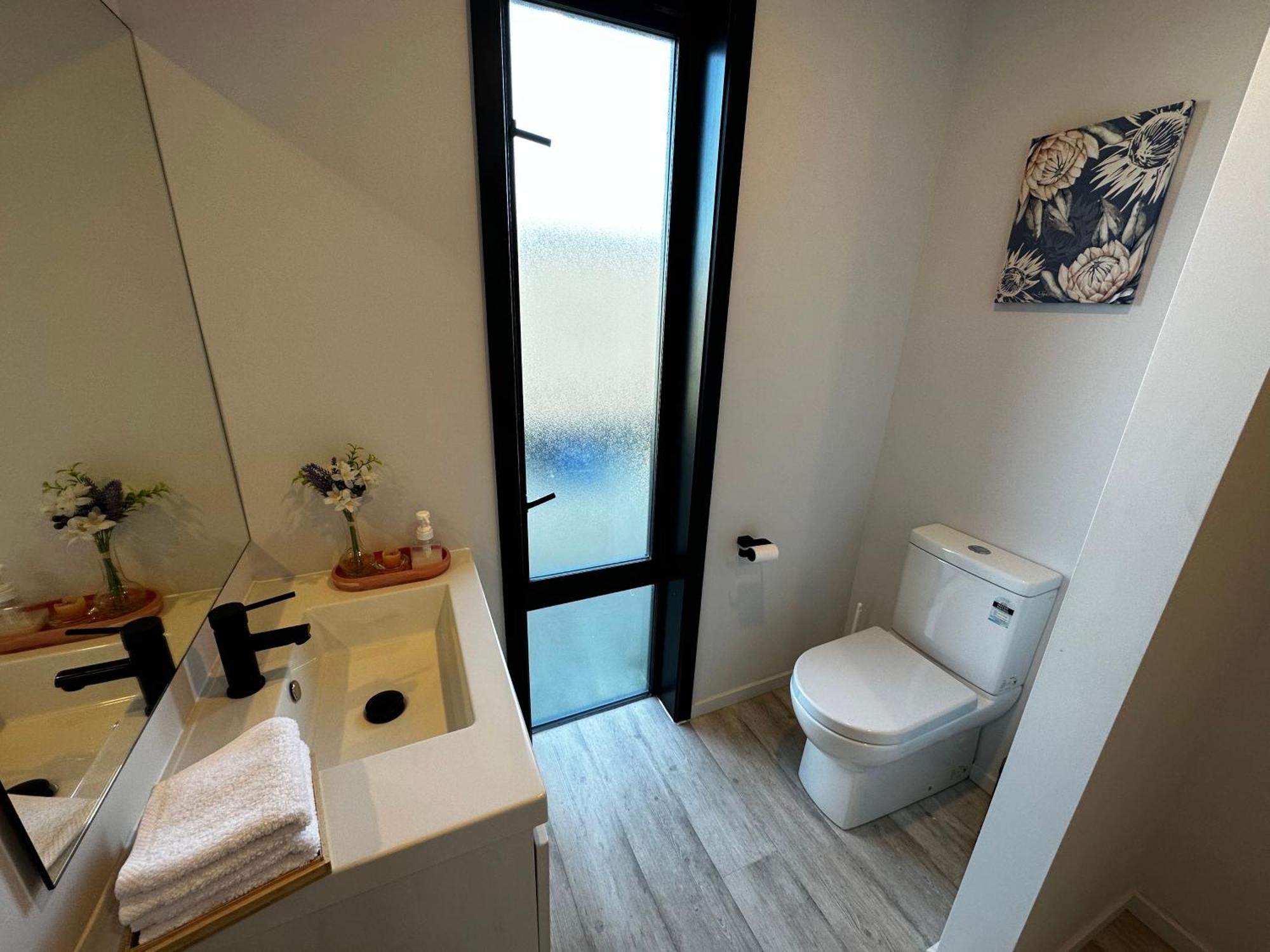 Gh Twizel Holiday Cottage Luaran gambar