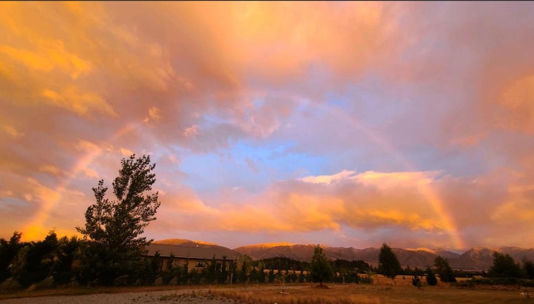 Gh Twizel Holiday Cottage Bilik gambar