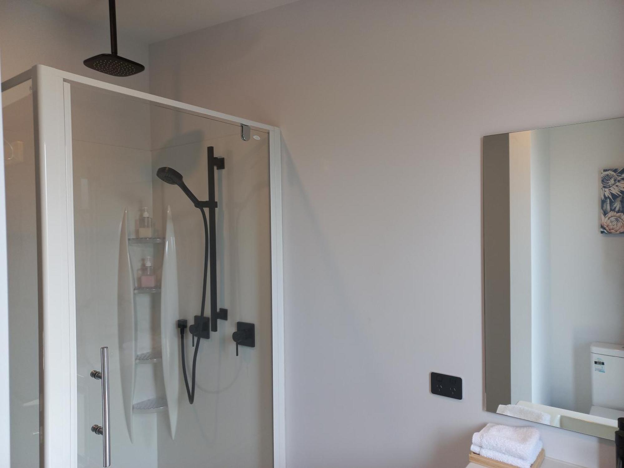 Gh Twizel Holiday Cottage Bilik gambar