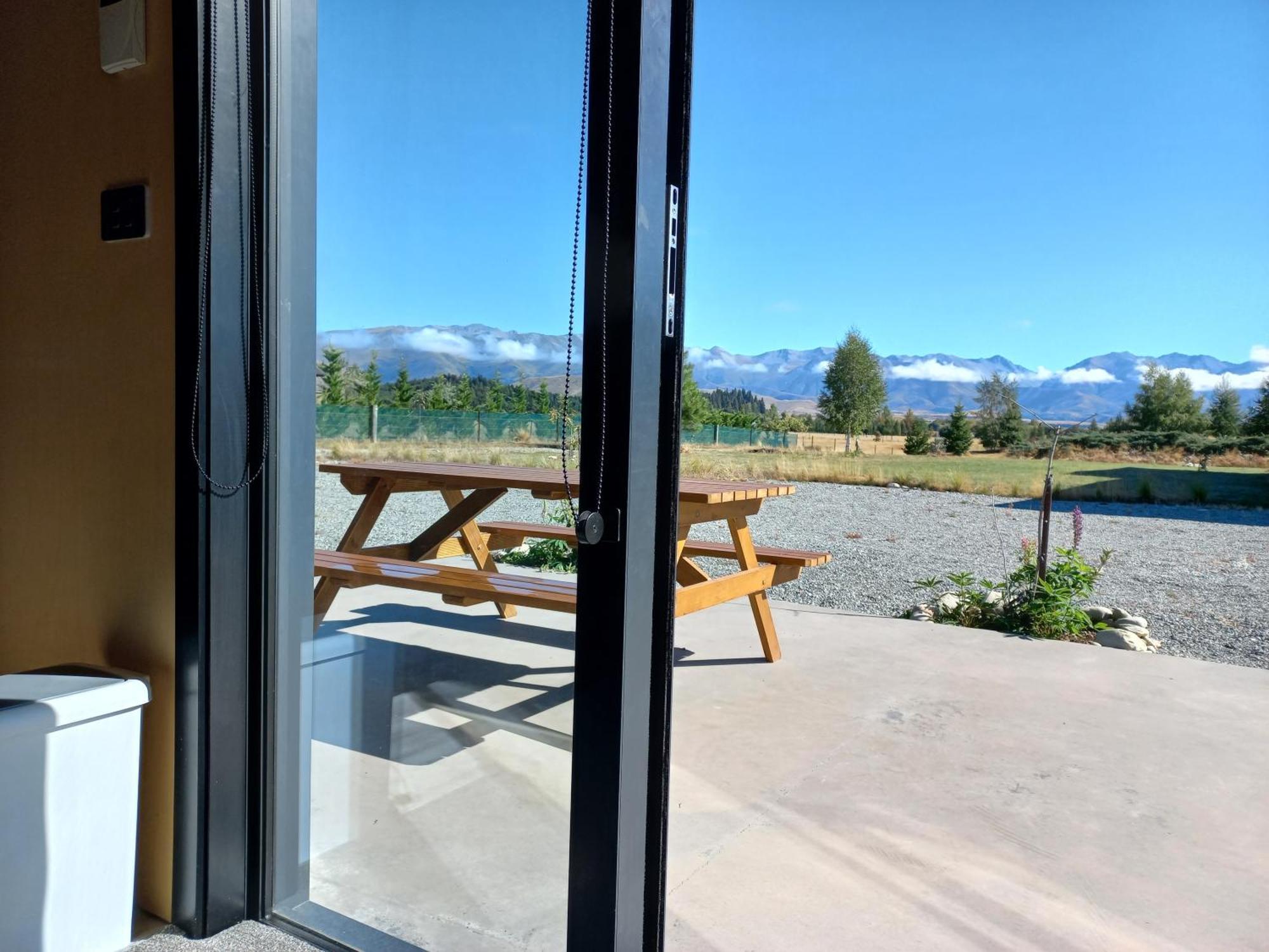 Gh Twizel Holiday Cottage Bilik gambar