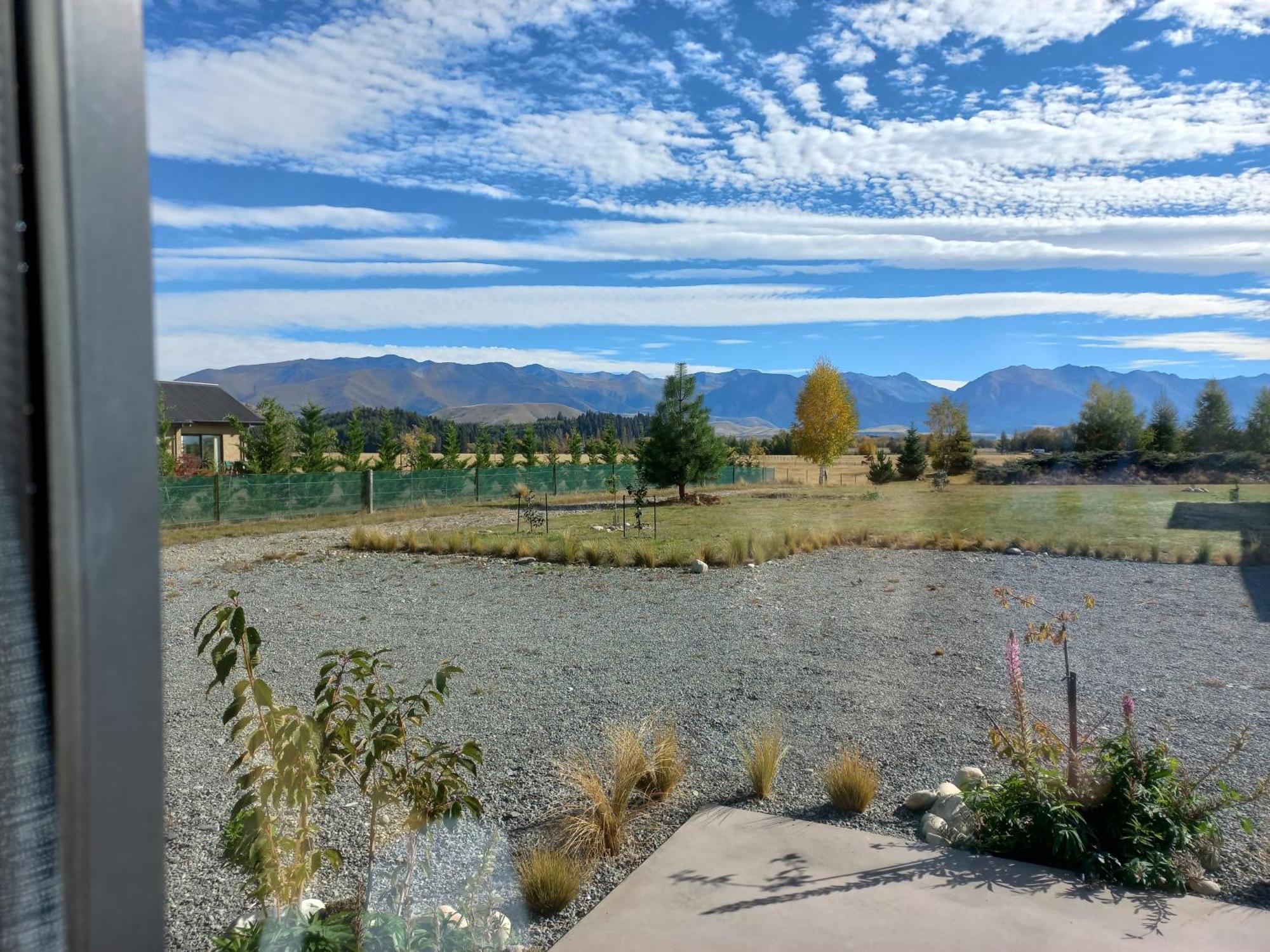 Gh Twizel Holiday Cottage Bilik gambar